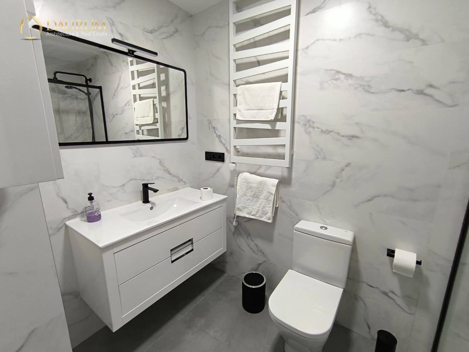 3 soveværelse Lejlighed til salg i Alicante by - € 195.000 (Ref: 9345409)