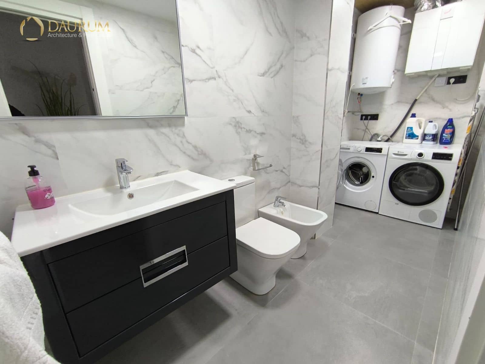 3 soveværelse Lejlighed til salg i Alicante by - € 195.000 (Ref: 9345409)