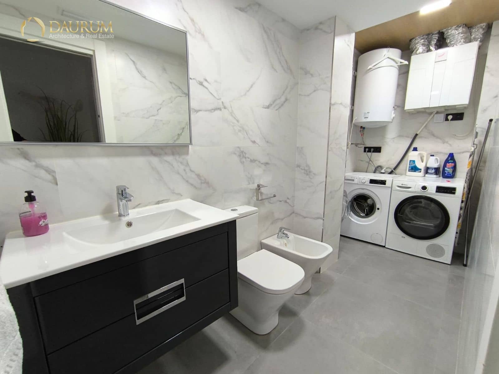 3 soveværelse Lejlighed til salg i Alicante by - € 195.000 (Ref: 9345409)