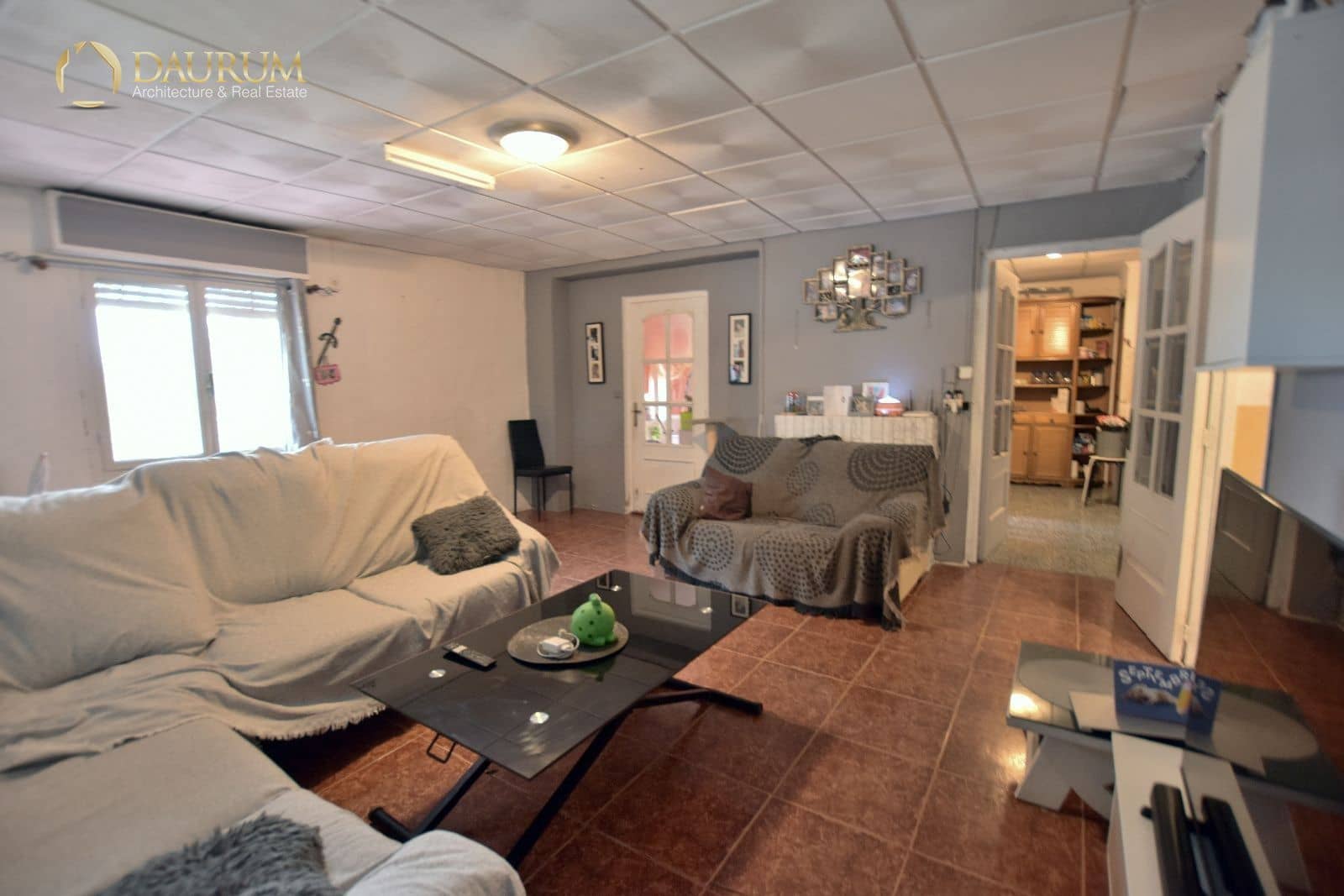 5 bedroom Villa for sale in Agost with pool garage - € 240,000 (Ref: 9345410)