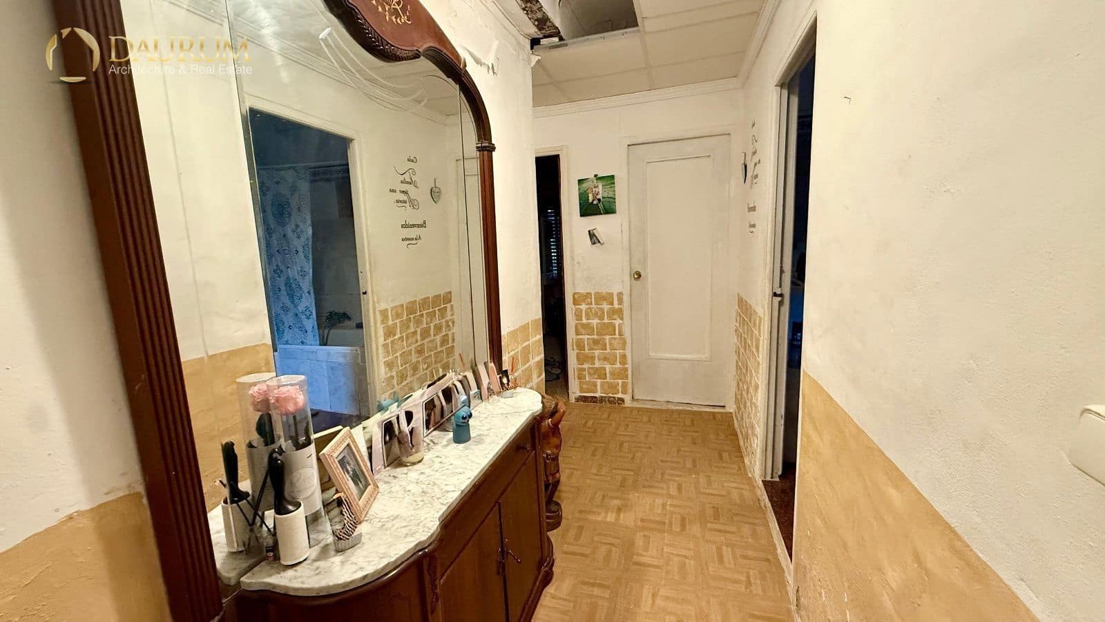 5 bedroom Villa for sale in Agost with pool garage - € 240,000 (Ref: 9345410)