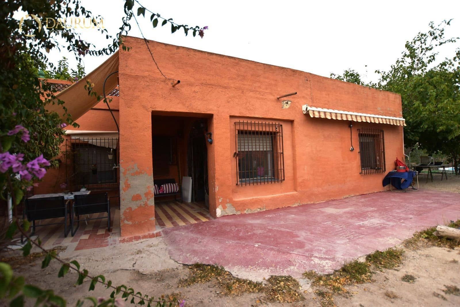 5 bedroom Villa for sale in Agost with pool garage - € 240,000 (Ref: 9345410)