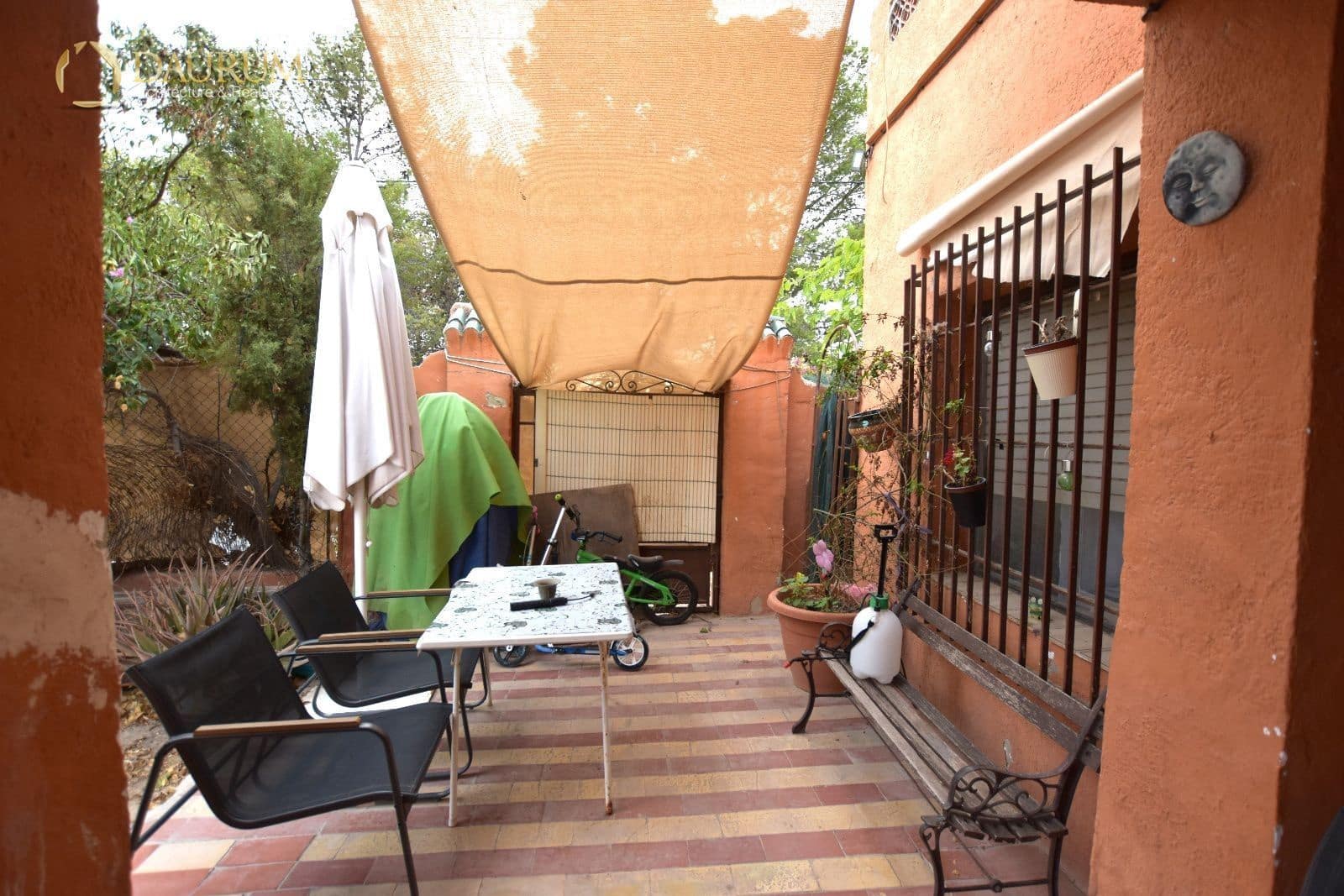 5 bedroom Villa for sale in Agost with pool garage - € 240,000 (Ref: 9345410)