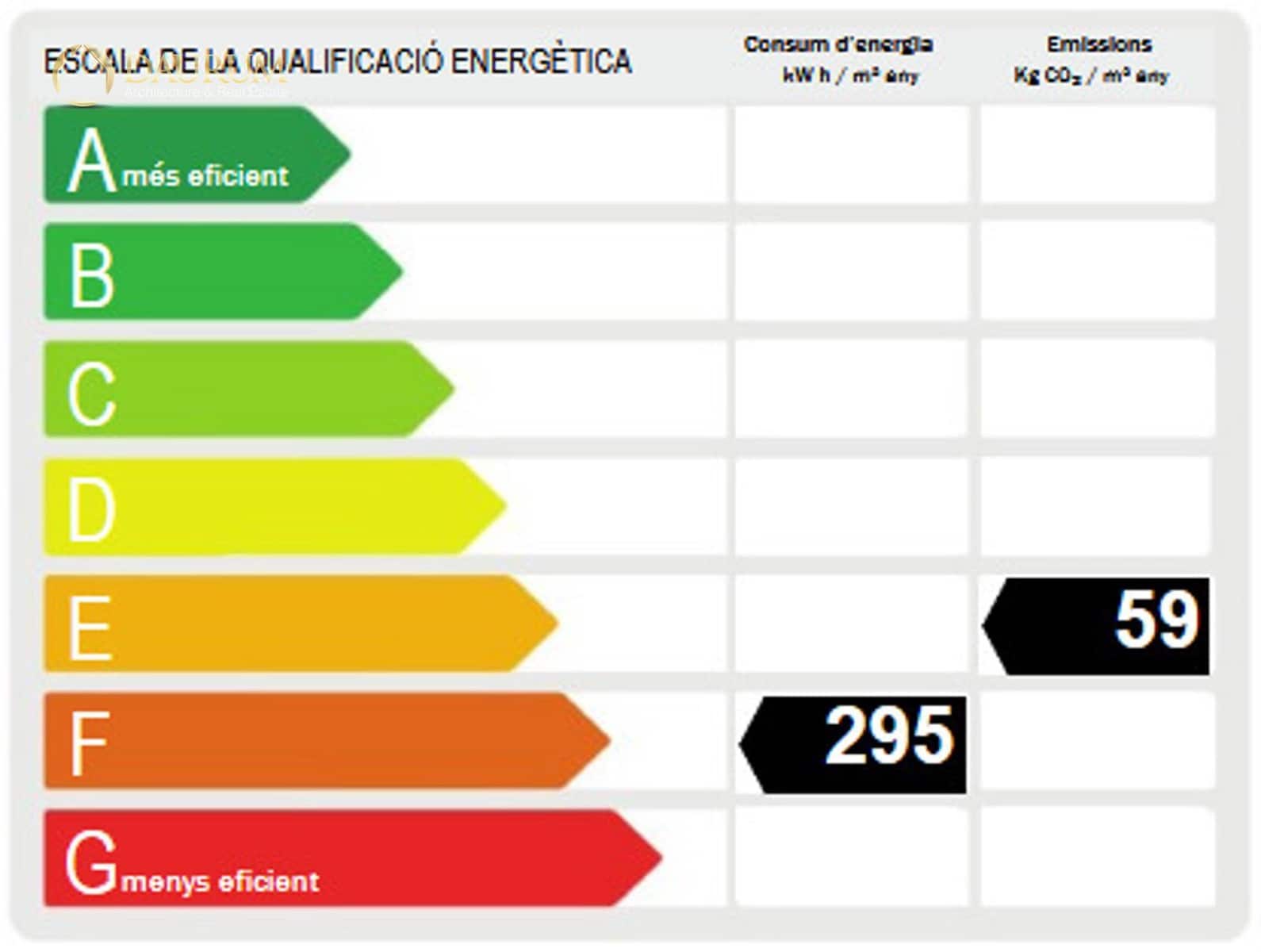 5 bedroom Villa for sale in Agost with pool garage - € 240,000 (Ref: 9345410)