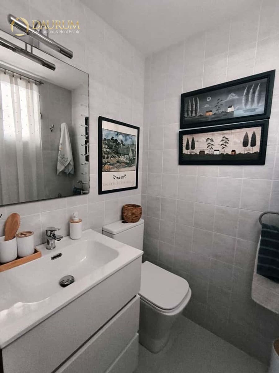 4 sypialnia Mieszkanie na sprzedaż w Miasto Alicante / Alacant - 340 000 € (Ref: 9345411)