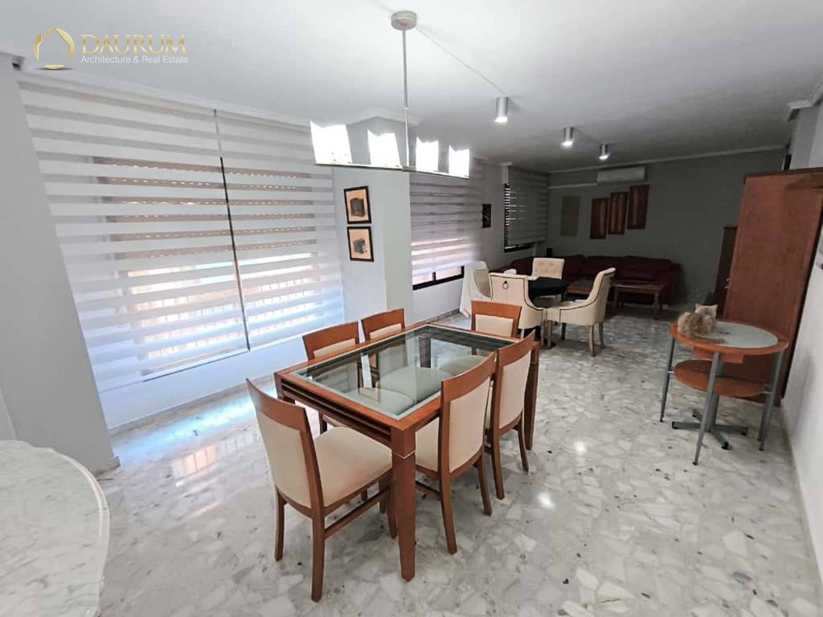 4 sypialnia Mieszkanie na sprzedaż w Miasto Alicante / Alacant - 340 000 € (Ref: 9345411)