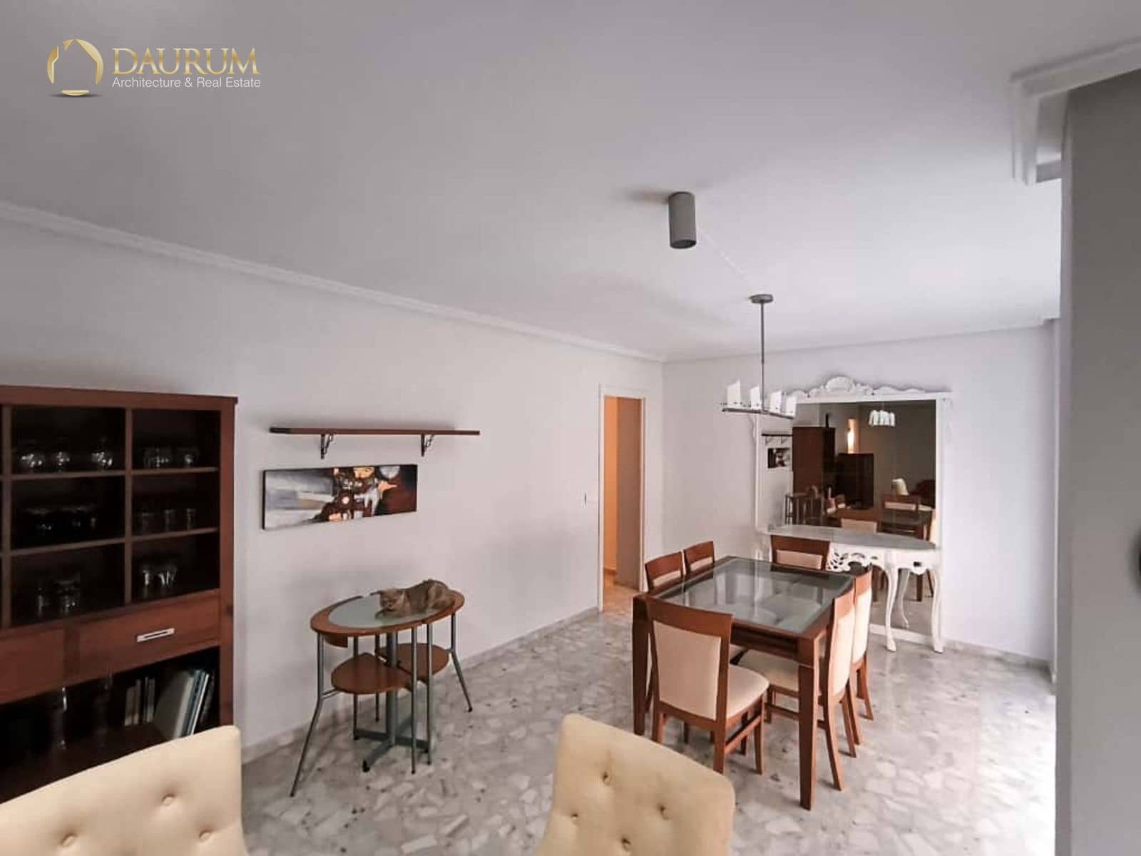 4 sypialnia Mieszkanie na sprzedaż w Miasto Alicante / Alacant - 340 000 € (Ref: 9345411)