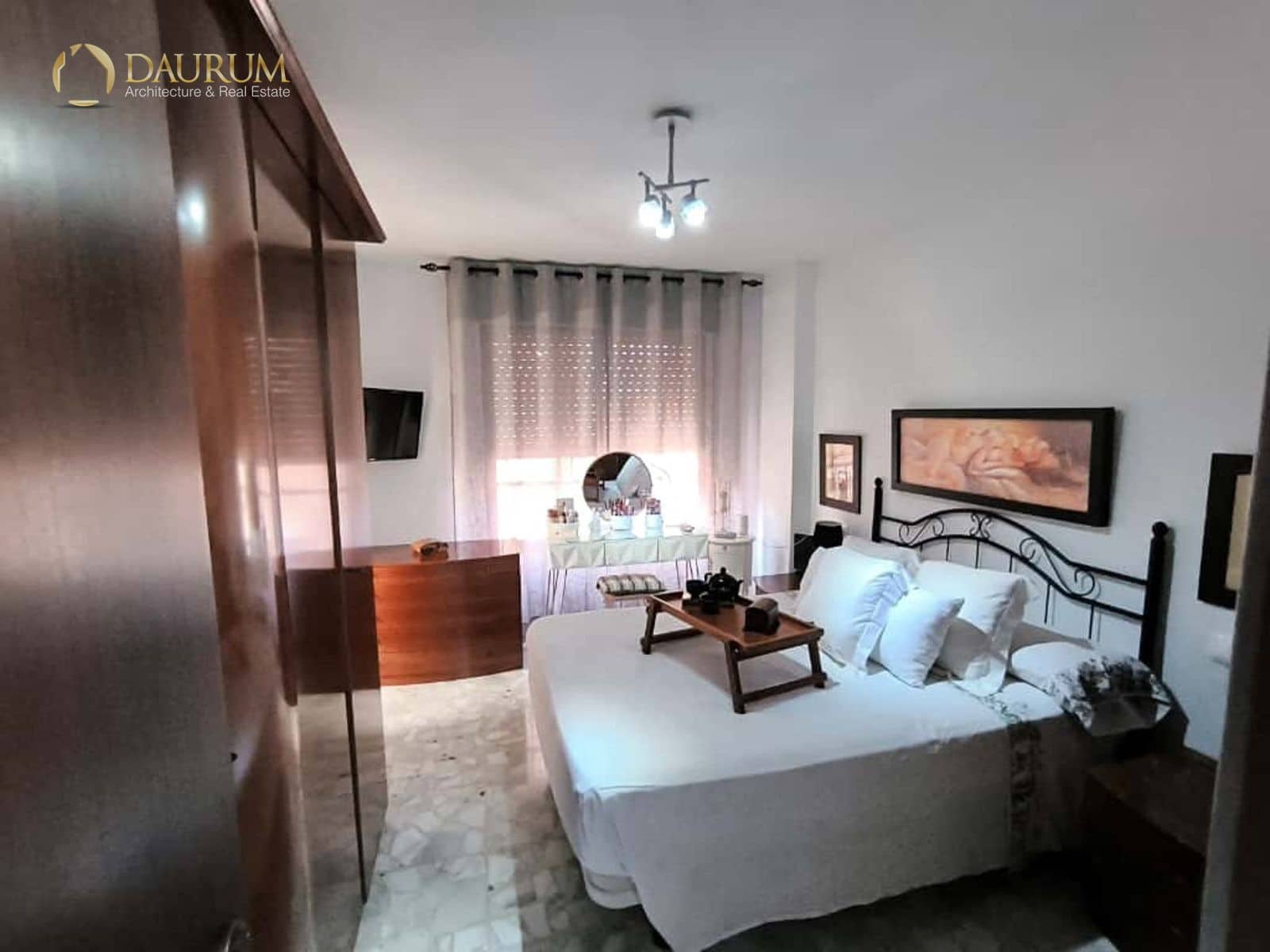 4 sypialnia Mieszkanie na sprzedaż w Miasto Alicante / Alacant - 340 000 € (Ref: 9345411)