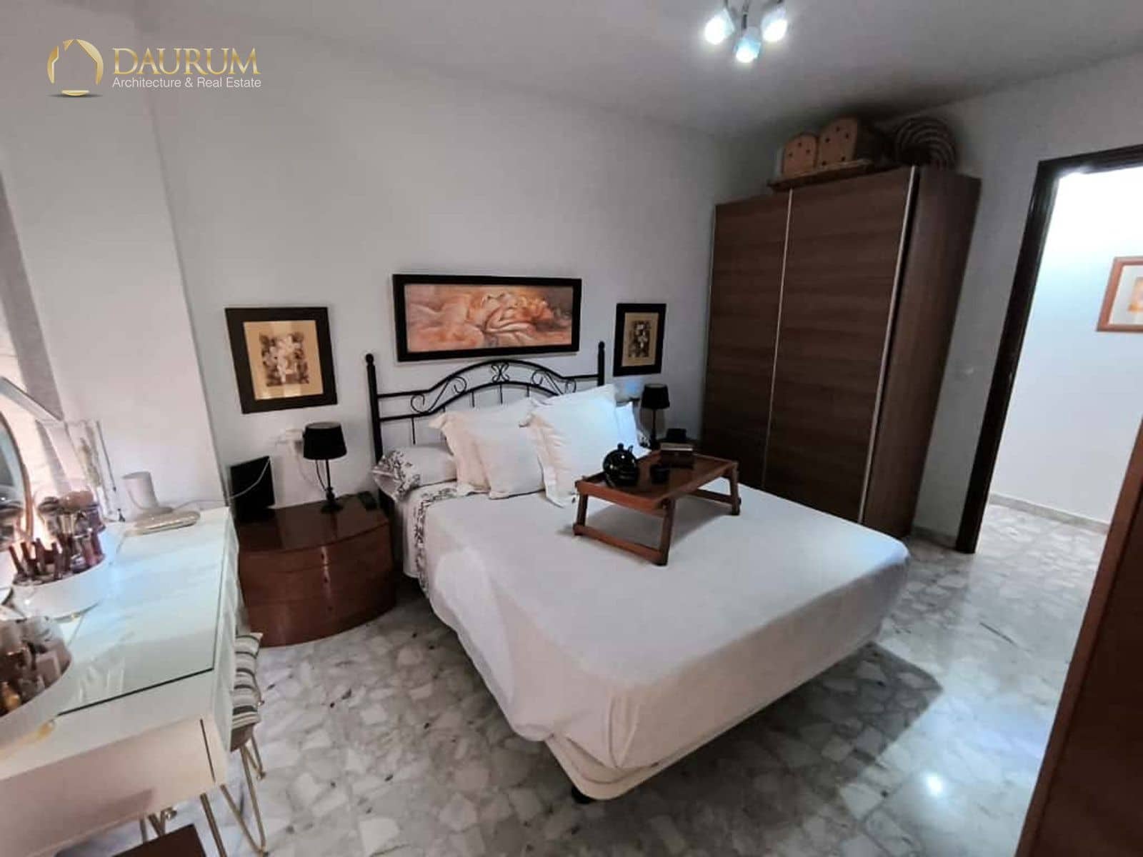 4 sypialnia Mieszkanie na sprzedaż w Miasto Alicante / Alacant - 340 000 € (Ref: 9345411)