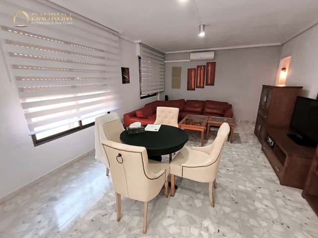 4 sypialnia Mieszkanie na sprzedaż w Miasto Alicante / Alacant - 340 000 € (Ref: 9345411)