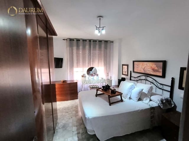 4 sypialnia Mieszkanie na sprzedaż w Miasto Alicante / Alacant - 340 000 € (Ref: 9345411)