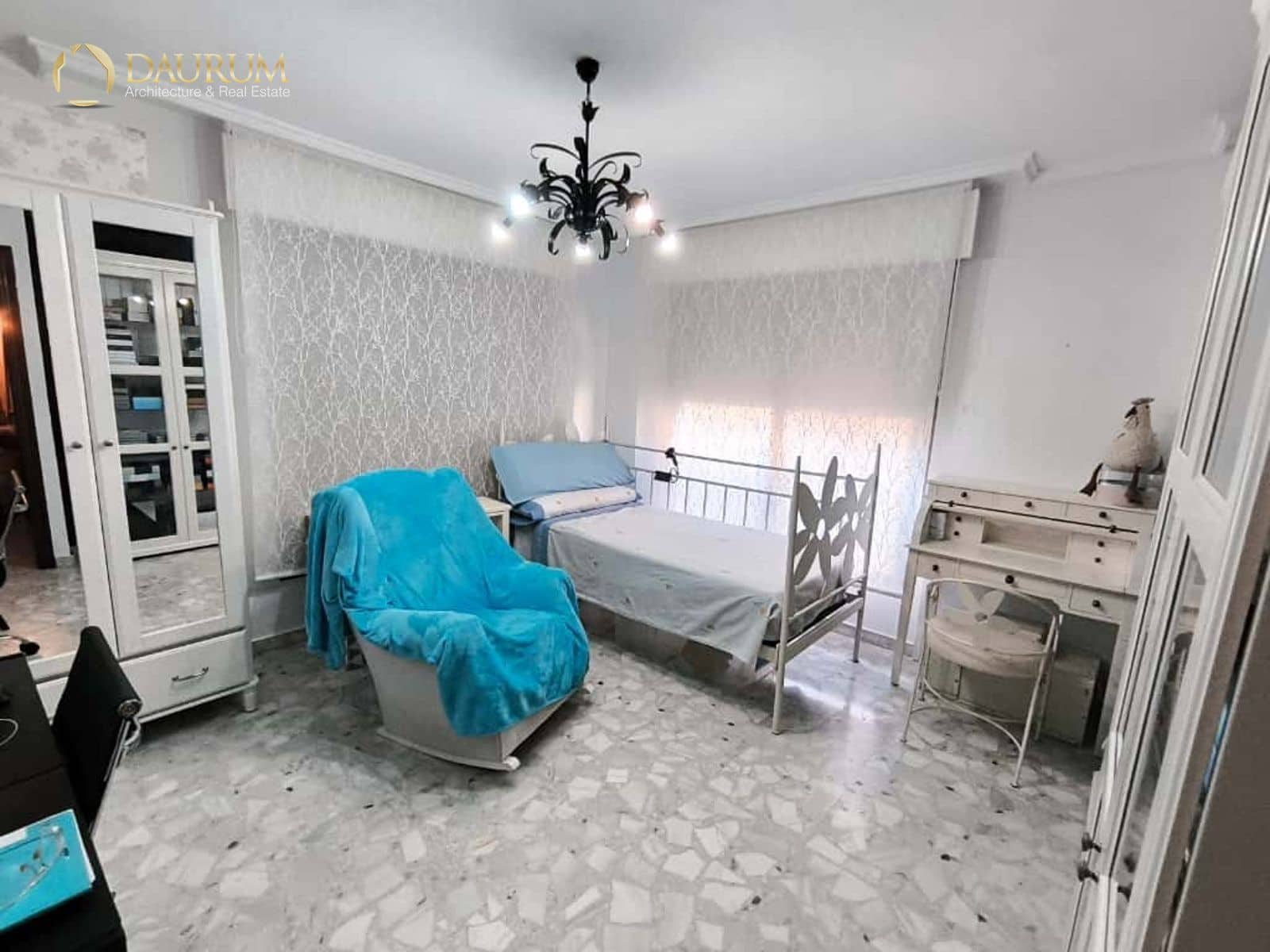 4 sypialnia Mieszkanie na sprzedaż w Miasto Alicante / Alacant - 340 000 € (Ref: 9345411)