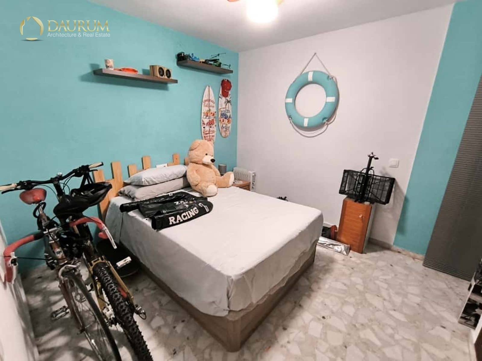 4 sypialnia Mieszkanie na sprzedaż w Miasto Alicante / Alacant - 340 000 € (Ref: 9345411)