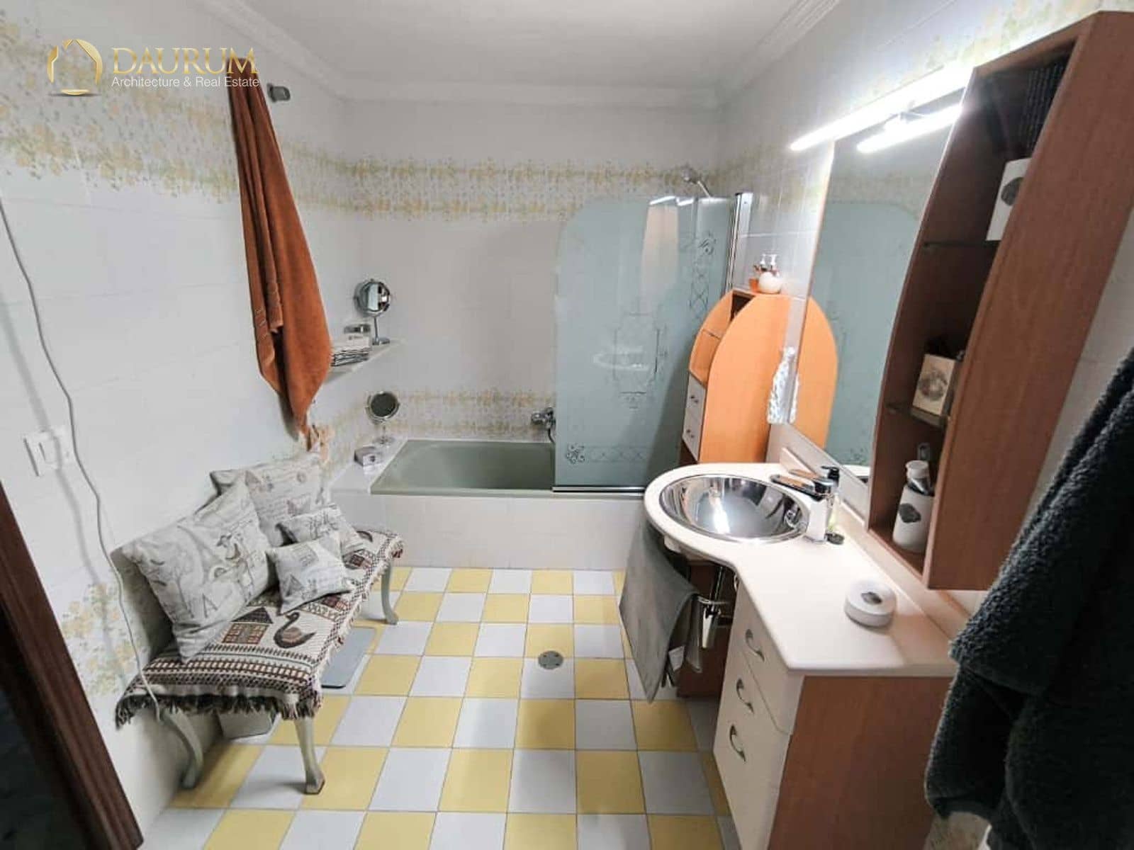 4 sypialnia Mieszkanie na sprzedaż w Miasto Alicante / Alacant - 340 000 € (Ref: 9345411)