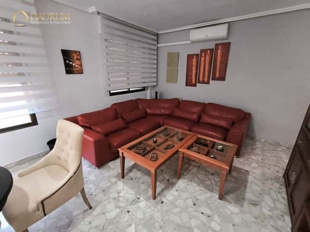 4 sypialnia Mieszkanie na sprzedaż w Miasto Alicante / Alacant - 340 000 € (Ref: 9345411)