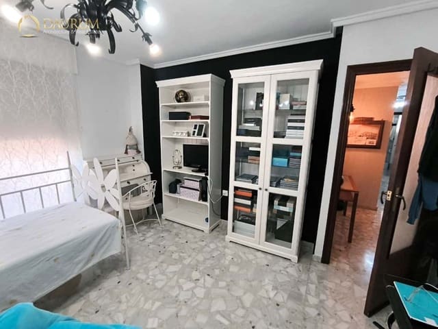 4 sypialnia Mieszkanie na sprzedaż w Miasto Alicante / Alacant - 340 000 € (Ref: 9345411)