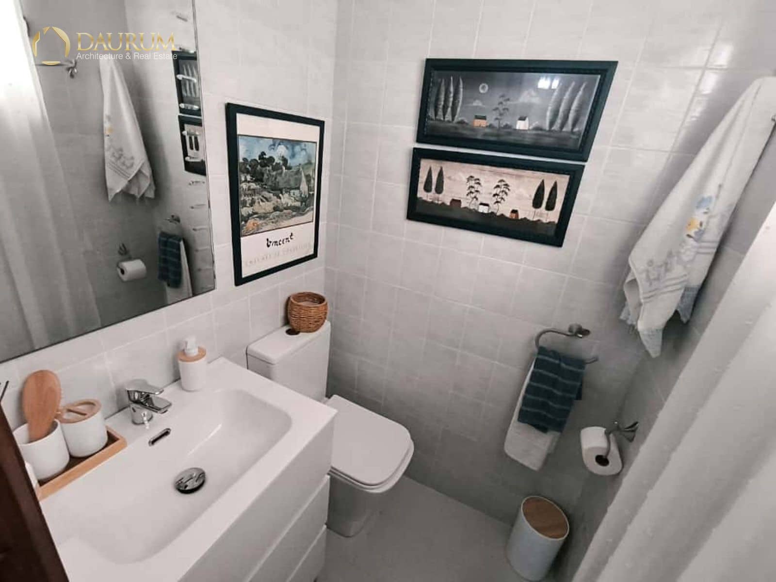 4 sypialnia Mieszkanie na sprzedaż w Miasto Alicante / Alacant - 340 000 € (Ref: 9345411)