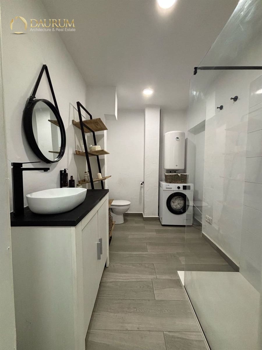 3 bedroom Flat for sale in Benidorm - € 230,000 (Ref: 9345413)