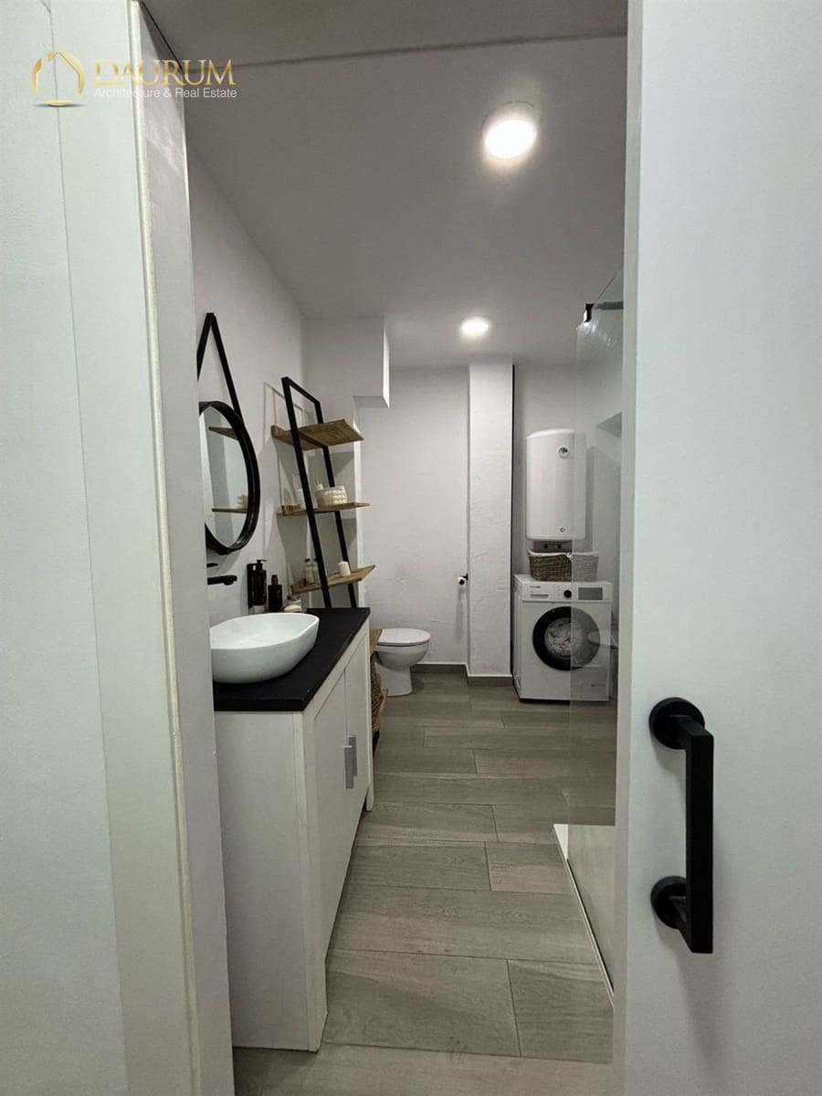 3 bedroom Flat for sale in Benidorm - € 230,000 (Ref: 9345413)