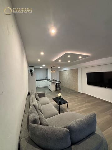 3 soverom Leilighet til salgs i Benidorm - € 230 000 (Ref: 9345413)