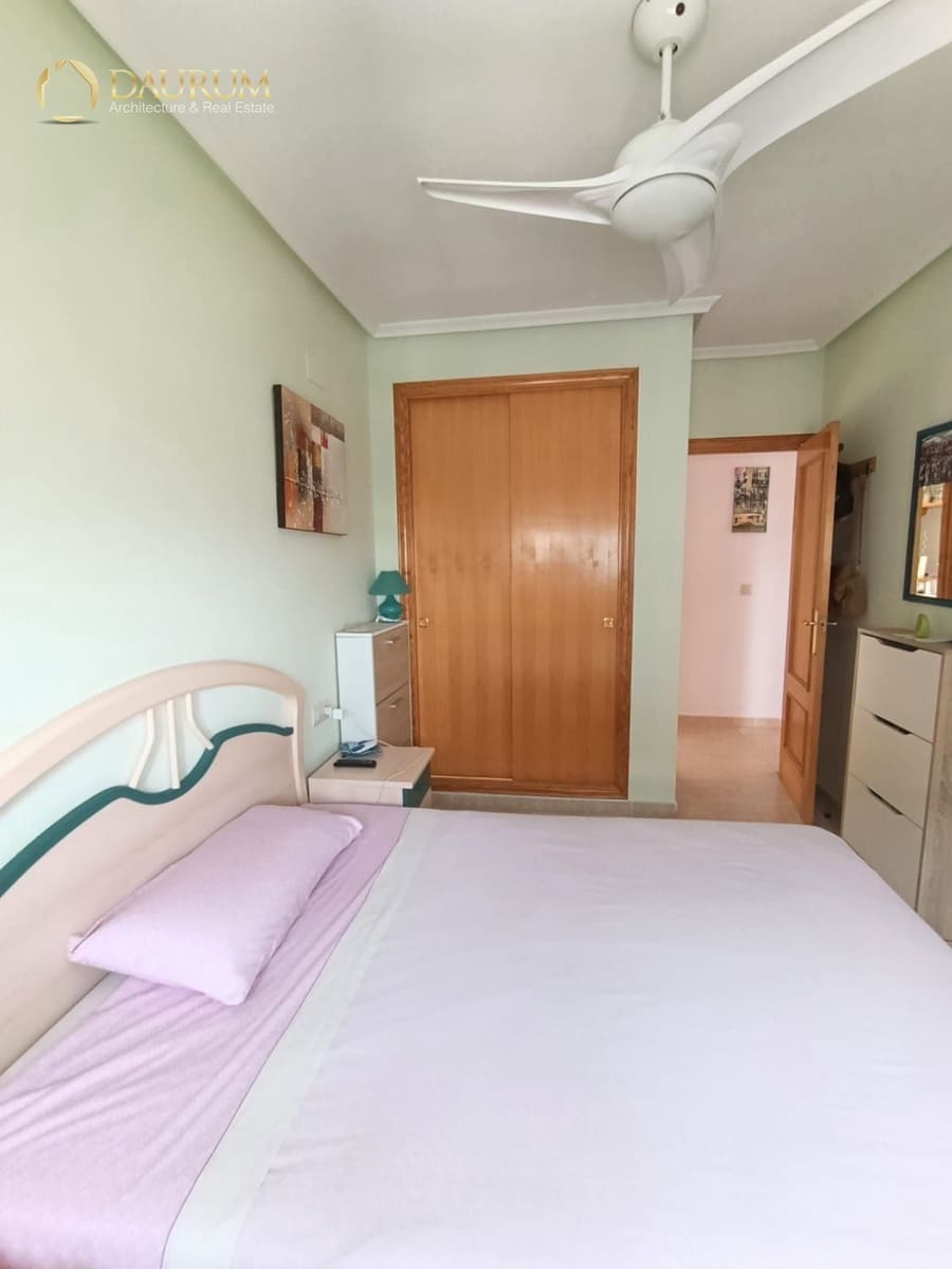 2 soveværelse Lejlighed til salg i La Villajoyosa / Vila Joiosa med swimmingpool garage - € 270.000 (Ref: 9345418)