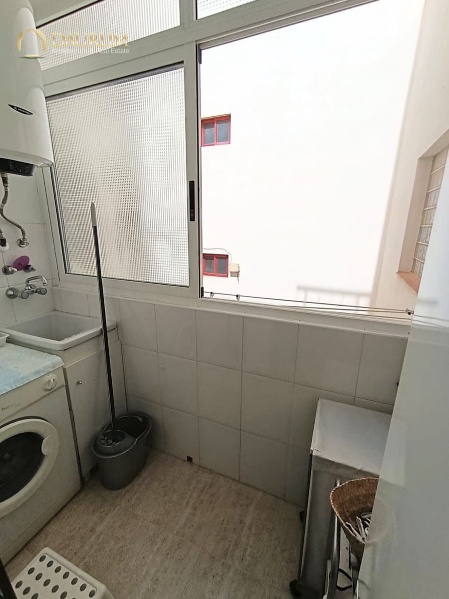 2 soveværelse Lejlighed til salg i La Villajoyosa / Vila Joiosa med swimmingpool garage - € 270.000 (Ref: 9345418)