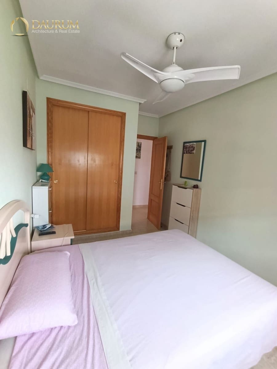 2 soveværelse Lejlighed til salg i La Villajoyosa / Vila Joiosa med swimmingpool garage - € 270.000 (Ref: 9345418)