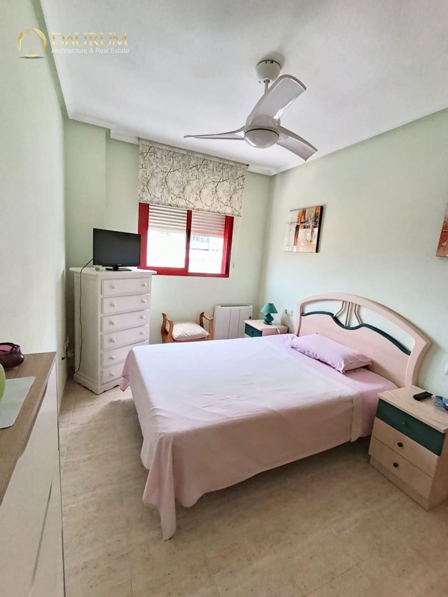 2 soveværelse Lejlighed til salg i La Villajoyosa / Vila Joiosa med swimmingpool garage - € 270.000 (Ref: 9345418)