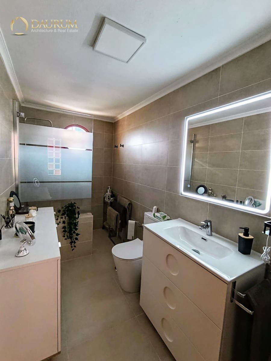 2 soveværelse Lejlighed til salg i La Villajoyosa / Vila Joiosa med swimmingpool garage - € 270.000 (Ref: 9345418)