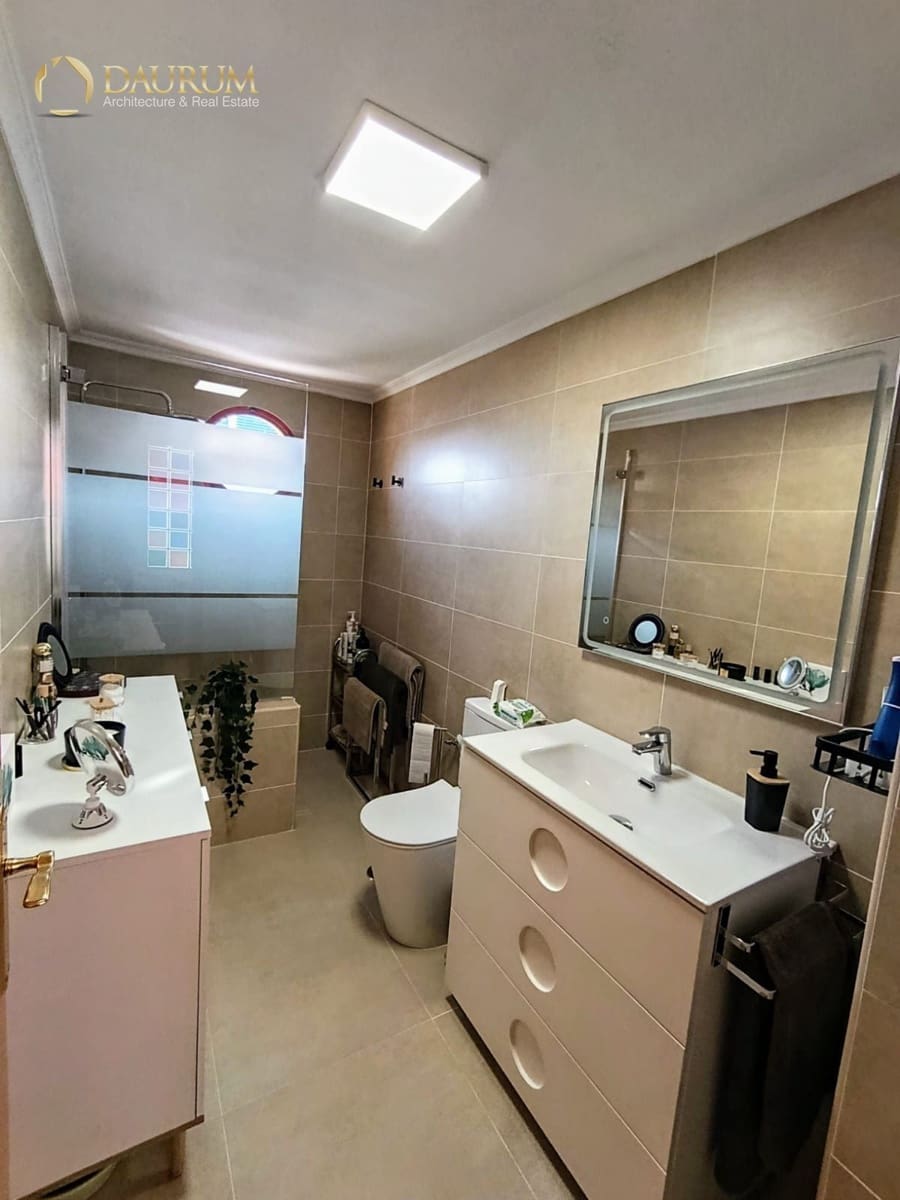 2 soveværelse Lejlighed til salg i La Villajoyosa / Vila Joiosa med swimmingpool garage - € 270.000 (Ref: 9345418)