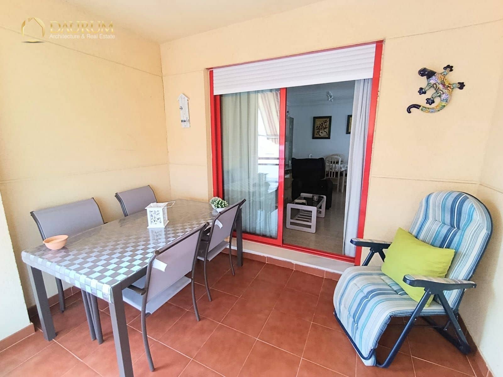 2 soveværelse Lejlighed til salg i La Villajoyosa / Vila Joiosa med swimmingpool garage - € 270.000 (Ref: 9345418)