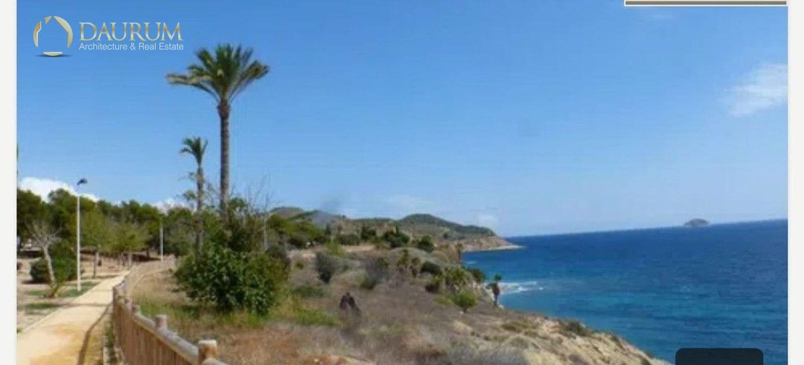 2 soveværelse Lejlighed til salg i La Villajoyosa / Vila Joiosa med swimmingpool garage - € 270.000 (Ref: 9345418)