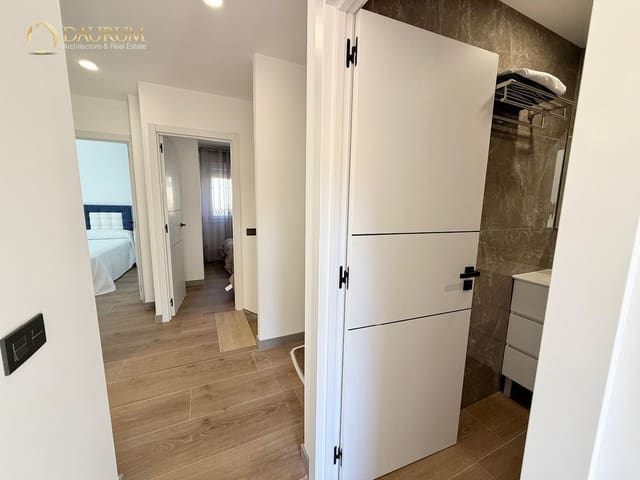 Chalet de 5 habitaciones en Rincón Bajo, Benidorm en venta con piscina garaje - 600.000 € (Ref: 9345419)