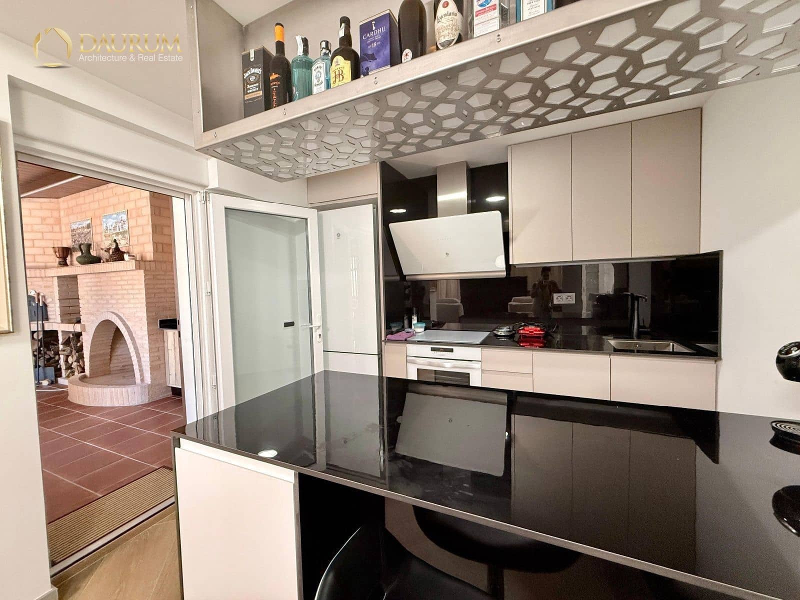 Chalet de 5 habitaciones en Benidorm en venta con piscina garaje - 600.000 € (Ref: 9345419)