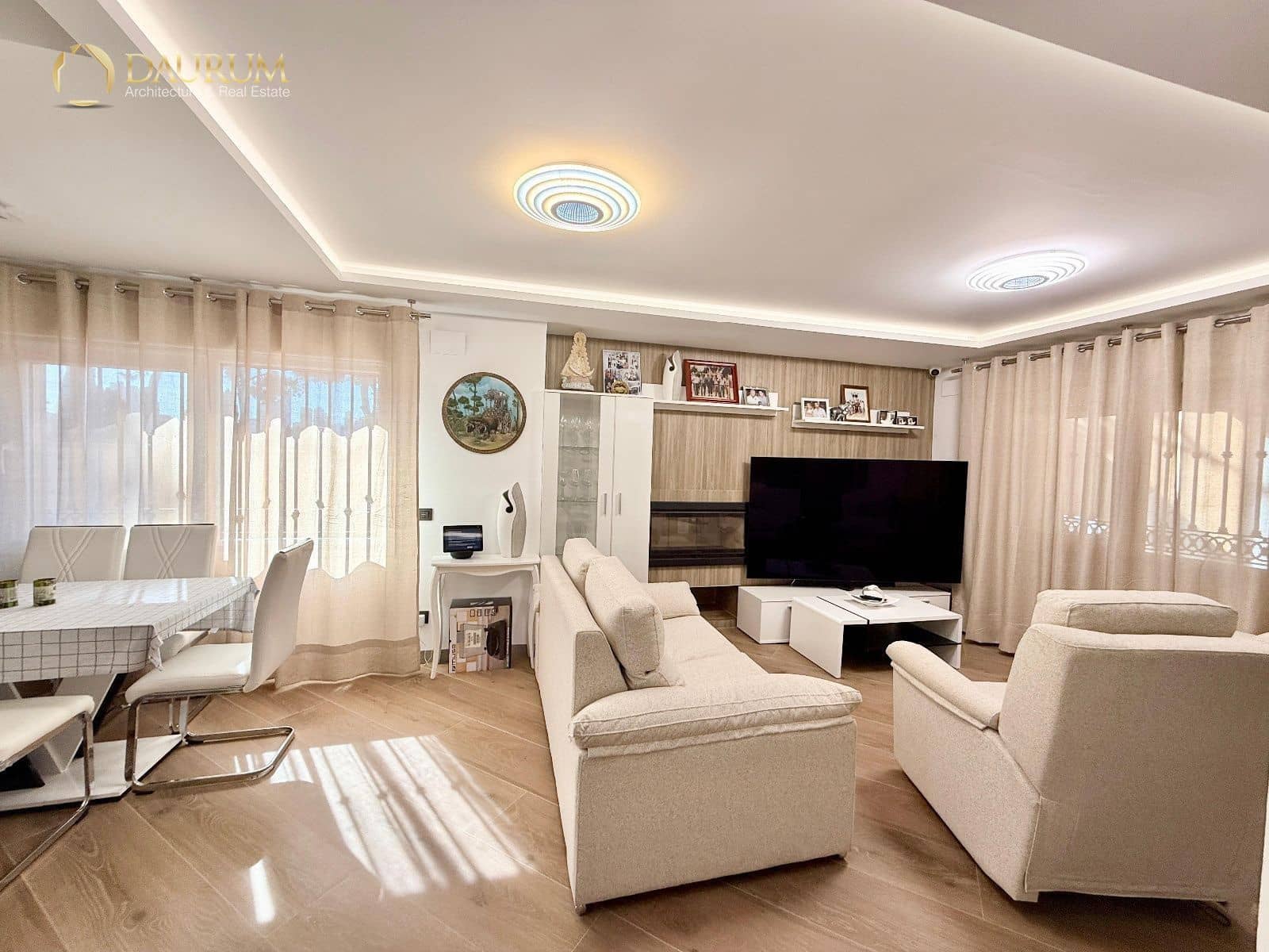 Chalet de 5 habitaciones en Benidorm en venta con piscina garaje - 600.000 € (Ref: 9345419)