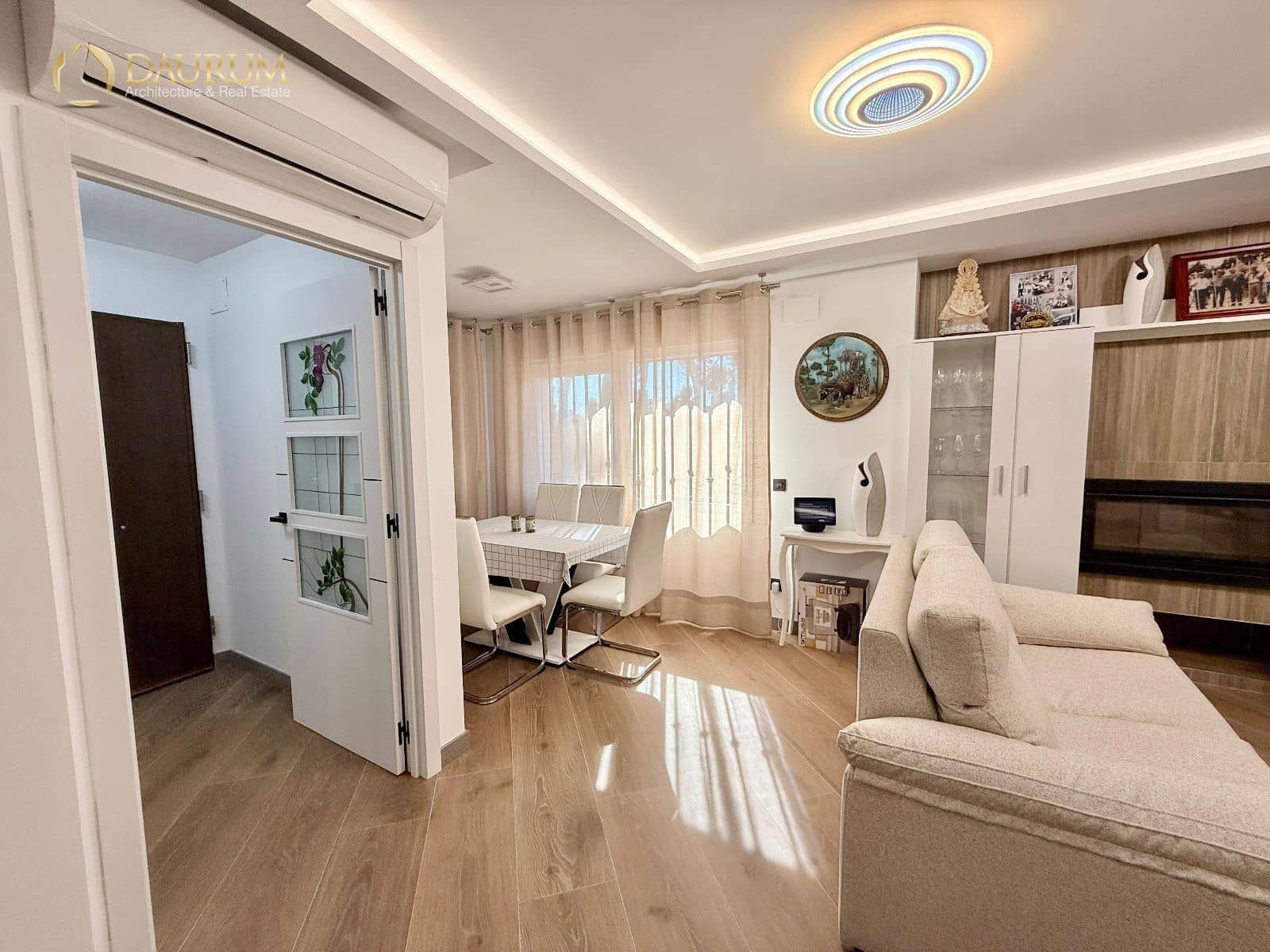 Chalet de 5 habitaciones en Benidorm en venta con piscina garaje - 600.000 € (Ref: 9345419)