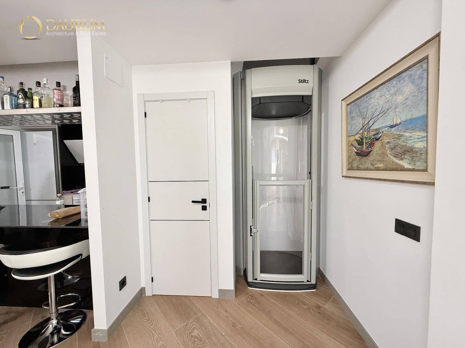 Chalet de 5 habitaciones en Benidorm en venta con piscina garaje - 600.000 € (Ref: 9345419)