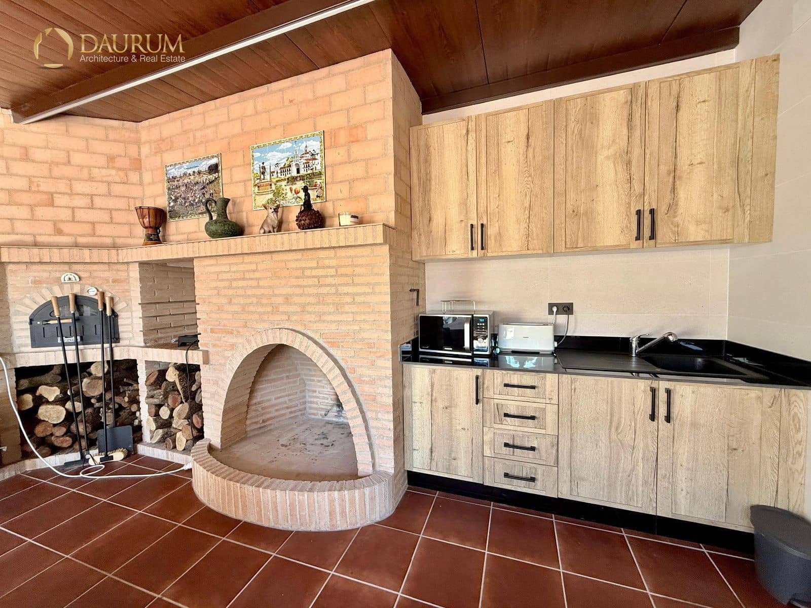 Chalet de 5 habitaciones en Benidorm en venta con piscina garaje - 600.000 € (Ref: 9345419)