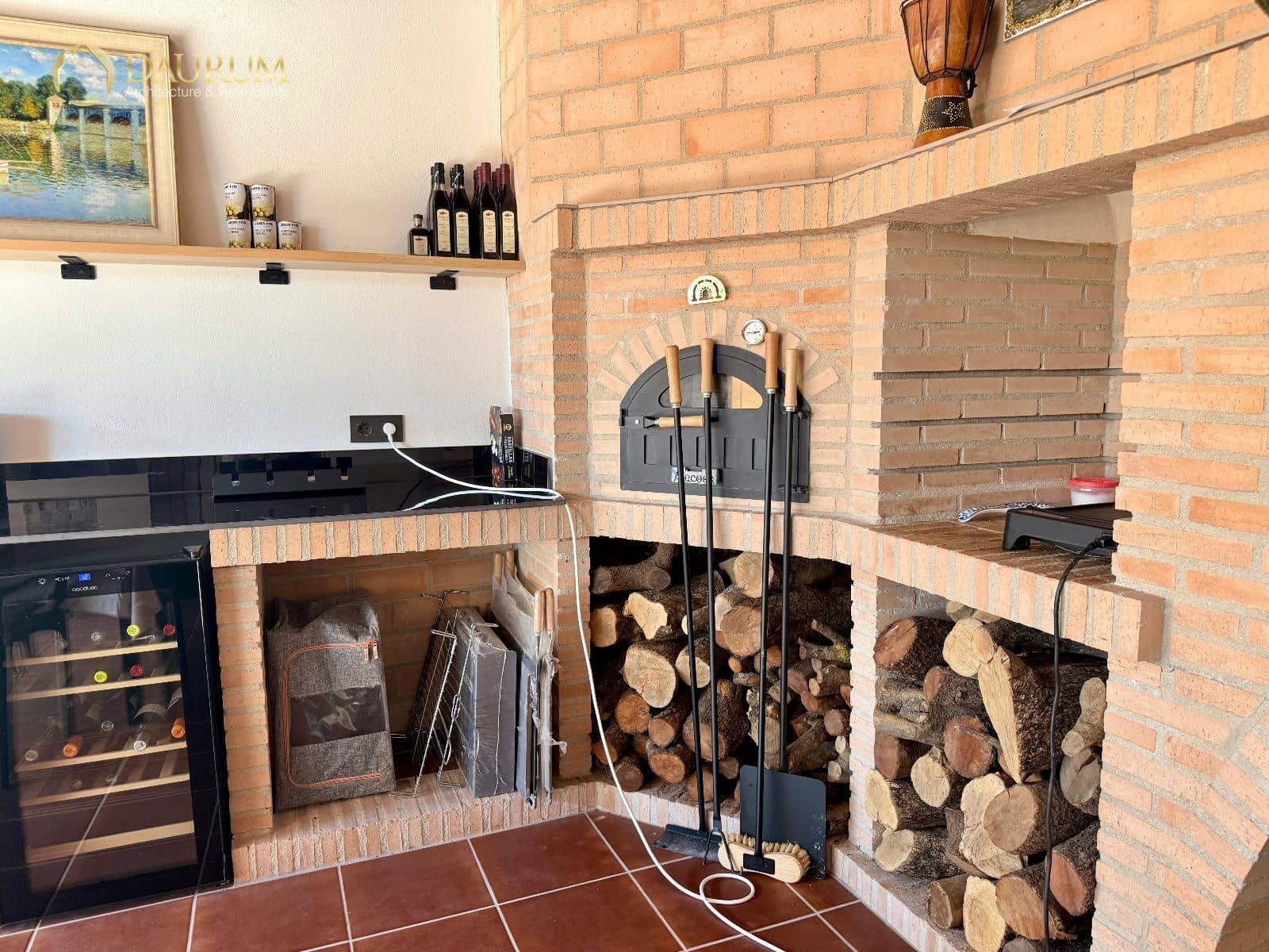 Chalet de 5 habitaciones en Benidorm en venta con piscina garaje - 600.000 € (Ref: 9345419)