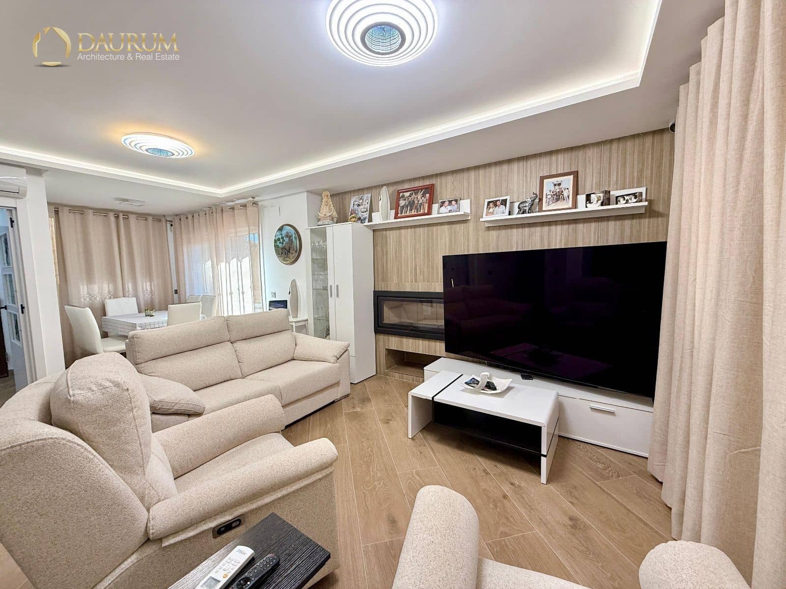 Chalet de 5 habitaciones en Benidorm en venta con piscina garaje - 600.000 € (Ref: 9345419)