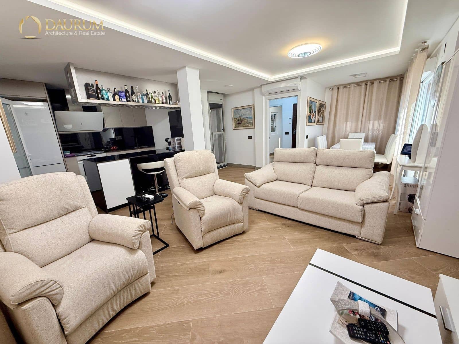 Chalet de 5 habitaciones en Benidorm en venta con piscina garaje - 600.000 € (Ref: 9345419)