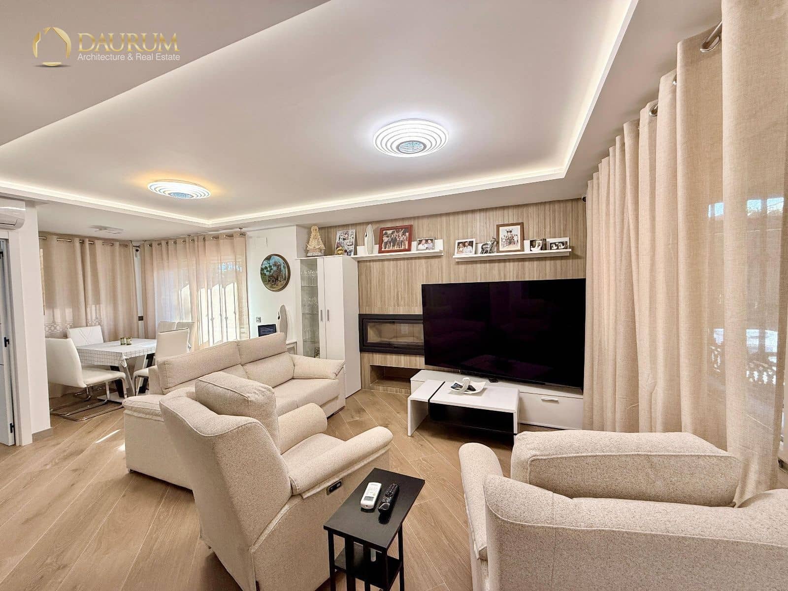 Chalet de 5 habitaciones en Benidorm en venta con piscina garaje - 600.000 € (Ref: 9345419)