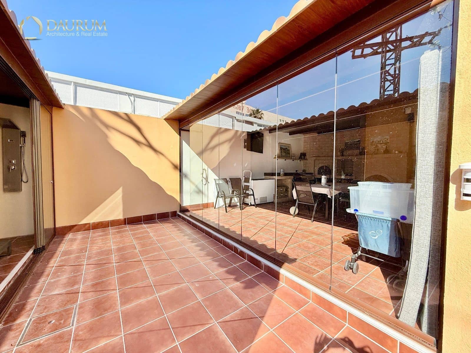 Chalet de 5 habitaciones en Benidorm en venta con piscina garaje - 600.000 € (Ref: 9345419)