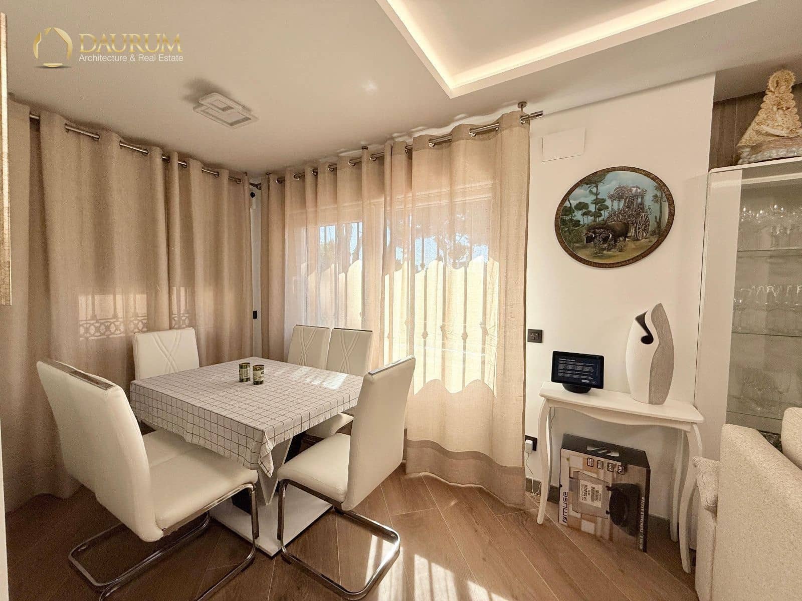 Chalet de 5 habitaciones en Benidorm en venta con piscina garaje - 600.000 € (Ref: 9345419)