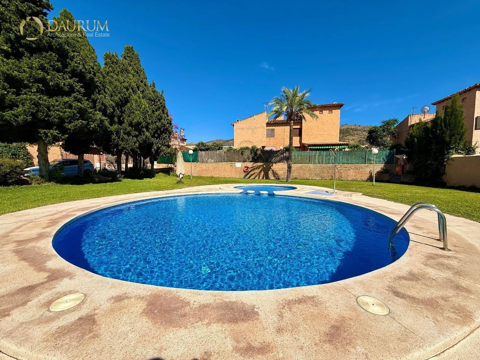 Chalet de 5 habitaciones en Benidorm en venta con piscina garaje - 600.000 € (Ref: 9345419)