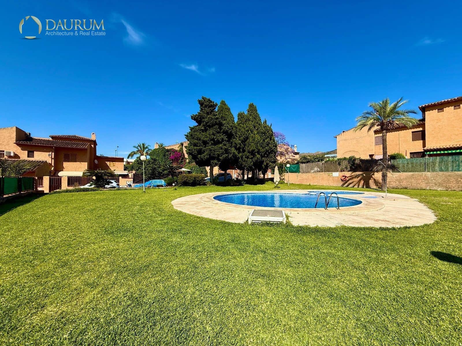 Chalet de 5 habitaciones en Benidorm en venta con piscina garaje - 600.000 € (Ref: 9345419)