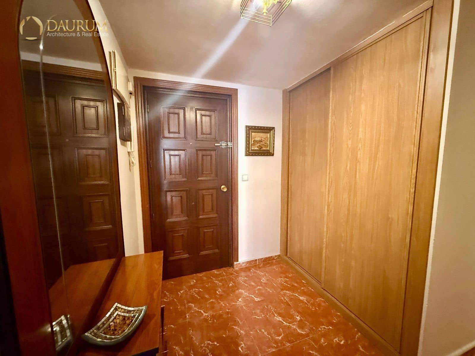 3 bedroom Flat for sale in Benidorm with garage - € 305,000 (Ref: 9345423)