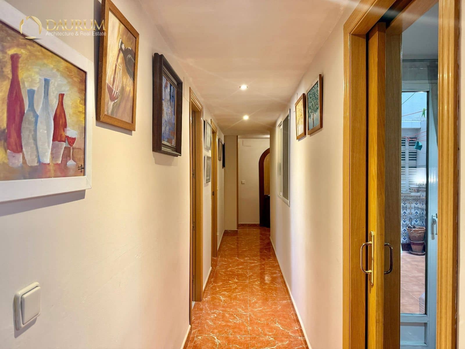 3 bedroom Flat for sale in Benidorm with garage - € 305,000 (Ref: 9345423)