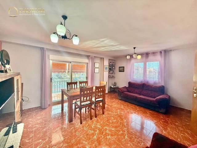 3 camera da letto Appartamento in vendita in Benidorm con garage - 305.000 € (Rif: 9345423)