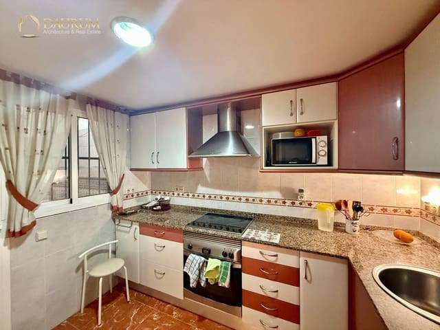 3 camera da letto Appartamento in vendita in Benidorm con garage - 305.000 € (Rif: 9345423)